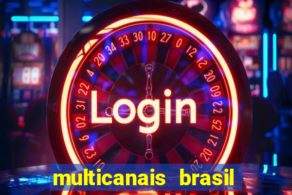 multicanais brasil vs uruguai